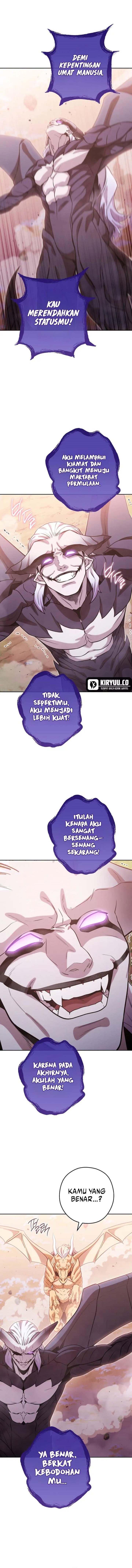 Dungeon Reset Chapter 249 Gambar 15